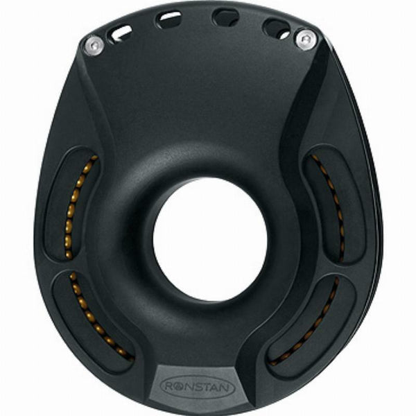 Ronstan Orbit Blocks - Series 180 - Single, Lashing Block-Ronstan-Cassell Marine