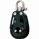 Ronstan Orbit Blocks - Series 60 - Double, Universal Head-Ronstan-Cassell Marine