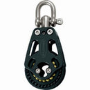 Ronstan Orbit Blocks - Series 60 - Single, Universal Head-Ronstan-Cassell Marine