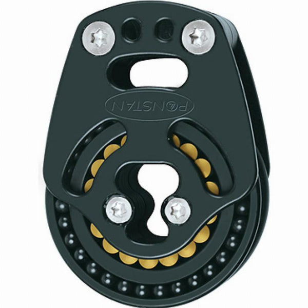 Ronstan Orbit Blocks - Series 60 - Strop Block-Ronstan-Cassell Marine
