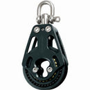 Ronstan Orbit Blocks - Series 75 - Single, Universal Head-Ronstan-Cassell Marine