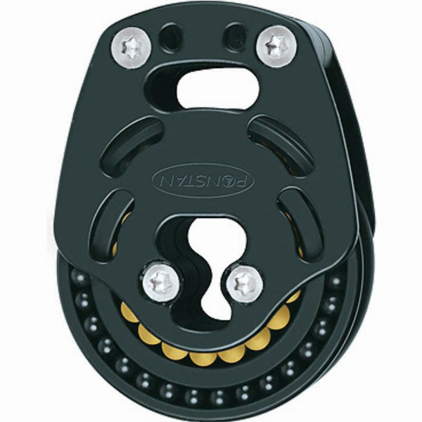 Ronstan Orbit Blocks - Series 75 - Strop Block-Ronstan-Cassell Marine