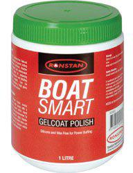 Ronstan Power Buffing Compound RF2632-Ronstan-Cassell Marine