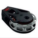 Ronstan Ratchet Orbit Block, Series 40 - Cheek, Clockwise Rotation-Ronstan-Cassell Marine
