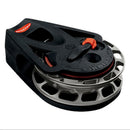 Ronstan Ratchet Orbit Block, Series 55 - Cheek, Clockwise Rotation-Ronstan-Cassell Marine