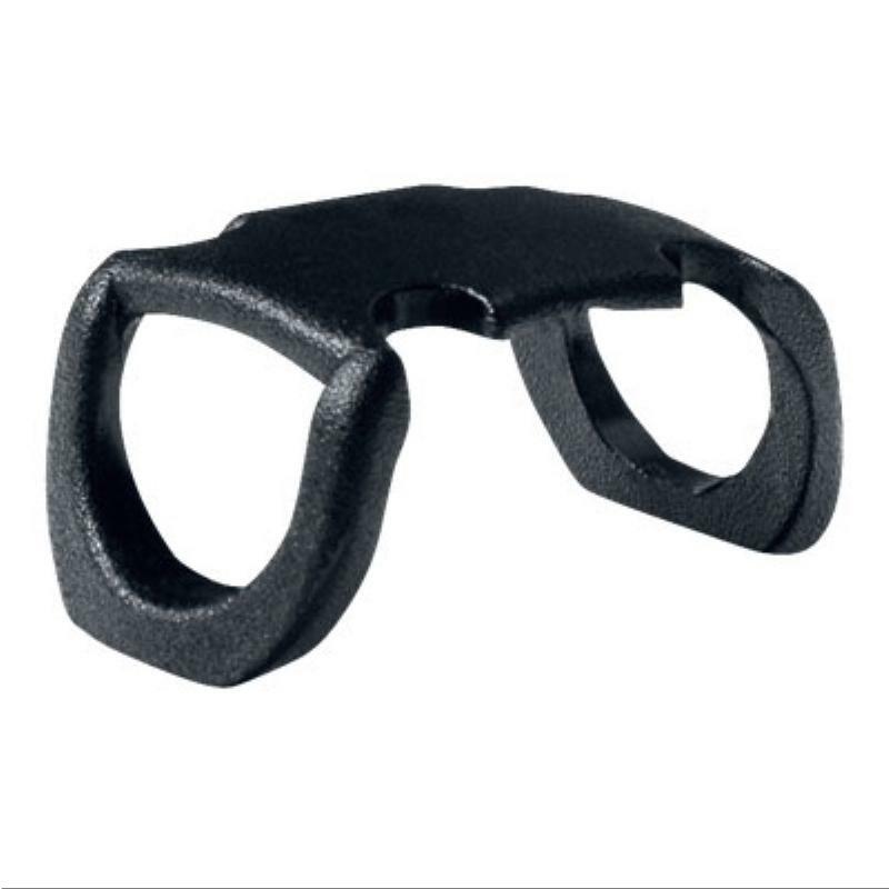 Ronstan Retainer Clip - Series 40 BB & RT Single & Fiddle Orbit Blocks (2 Pack)-Ronstan-Cassell Marine