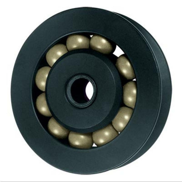 Ronstan Rope 40mm Sheave Alloy Torlon Ball Bearing-Ronstan-Cassell Marine