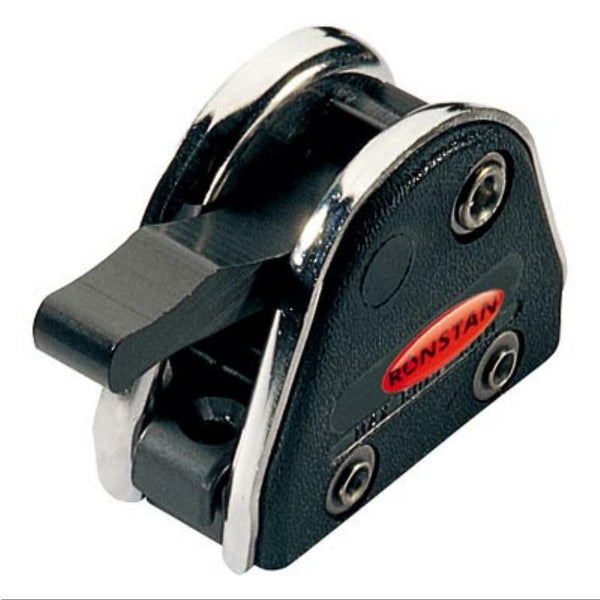 Ronstan Rope Jammer - Small-Ronstan-Cassell Marine