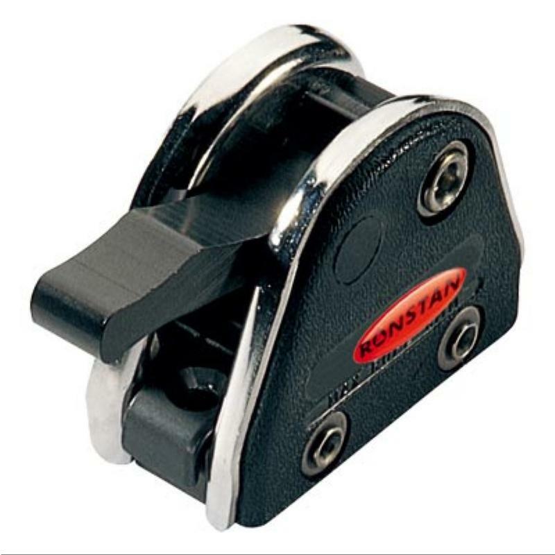 Ronstan Rope Jammer - Small-Ronstan-Cassell Marine