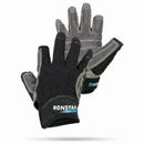 Ronstan Sailing Gloves - 3 Full Fingers (Pair)-Ronstan-Cassell Marine