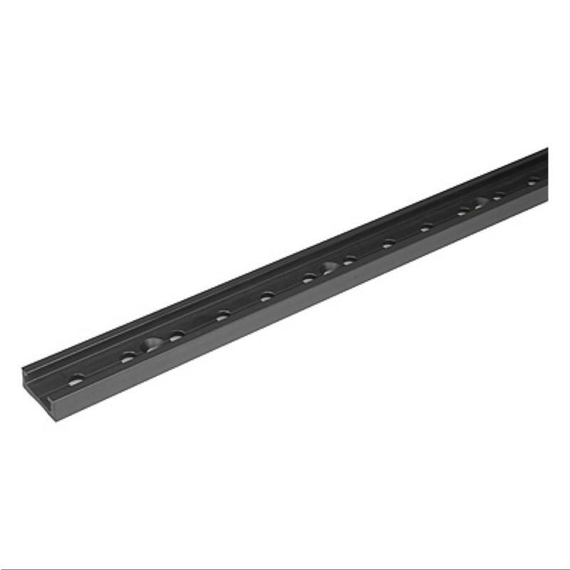 Ronstan Series 19, Alloy C-Track-Ronstan-Cassell Marine