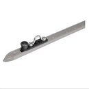 Ronstan Series 19, C-Track - Slide, Saddle, Plunger Stop-Ronstan-Cassell Marine