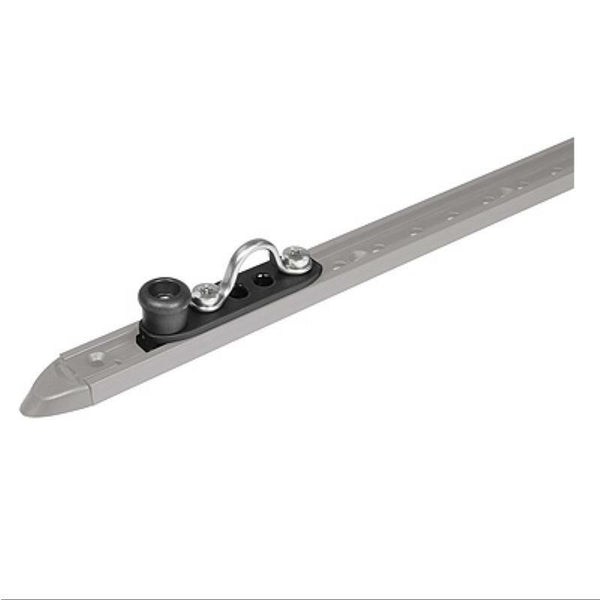 Ronstan Series 19, C-Track - Slide, Saddle, Plunger Stop-Ronstan-Cassell Marine