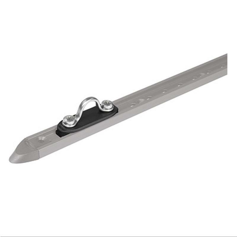 Ronstan Series 19, C-Track - Slide, Saddle Top-Ronstan-Cassell Marine