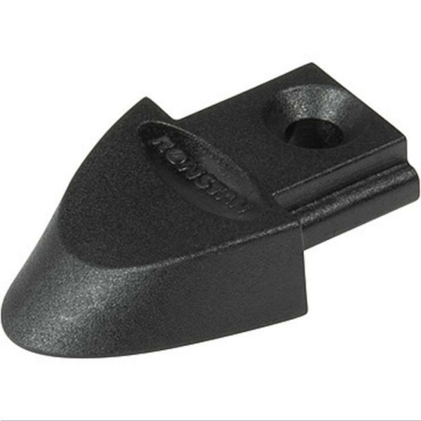 Ronstan Series 19 Track End Cap (Pair)-Ronstan-Cassell Marine