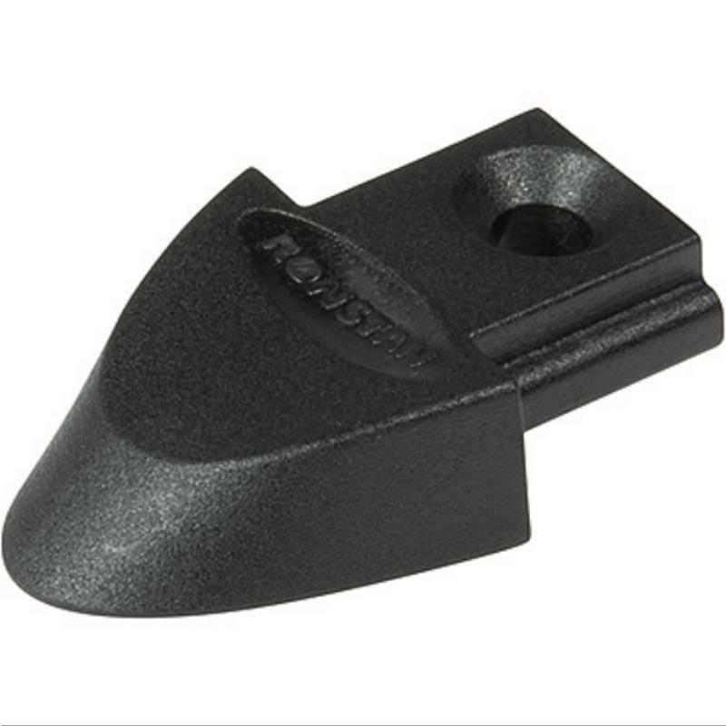 Ronstan Series 19 Track End Cap (Pair)-Ronstan-Cassell Marine