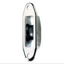 Ronstan Series 20 Exit Box - Ball Bearing, Single, Cover Plate-Ronstan-Cassell Marine