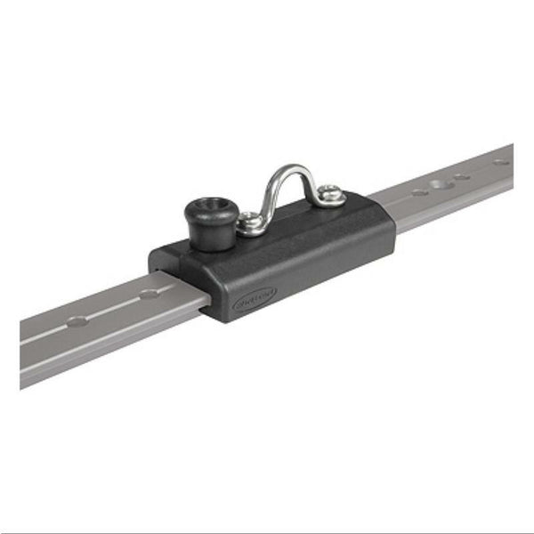 Ronstan Series 25, JIB Lead Cars with Plunger Stop - RC72505-Ronstan-Cassell Marine