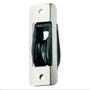 Ronstan Series 30 Exit Box - High Load, Single, Cover Plate-Ronstan-Cassell Marine