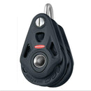 Ronstan Series 60 Core Block - Double, Non-Swivel Head-Ronstan-Cassell Marine
