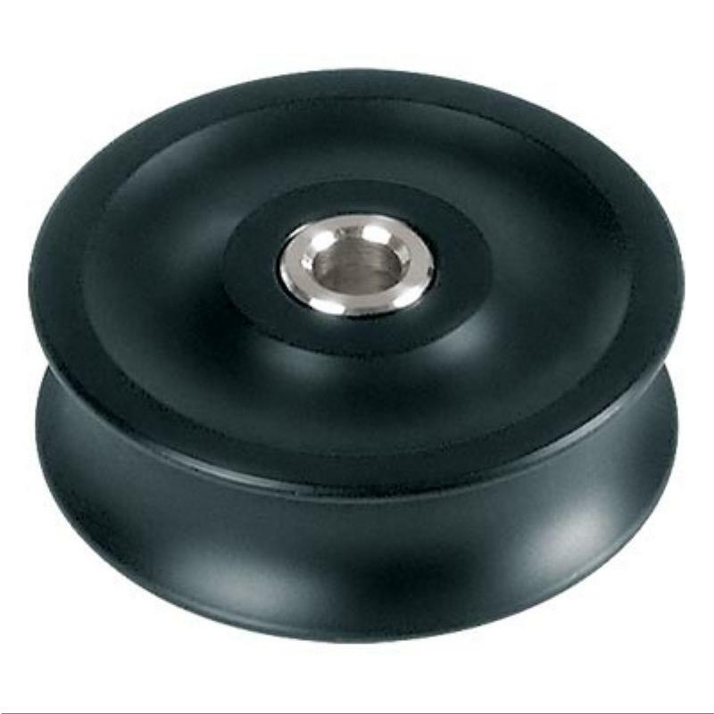 Ronstan Series 60 Sheave Acetal - Solid Bearing-Ronstan-Cassell Marine