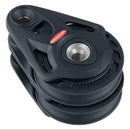 Ronstan Series 75 Core Block - Double Foot-Ronstan-Cassell Marine