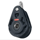 Ronstan Series 75 Core Block - Double, Non-Swivel Head-Ronstan-Cassell Marine