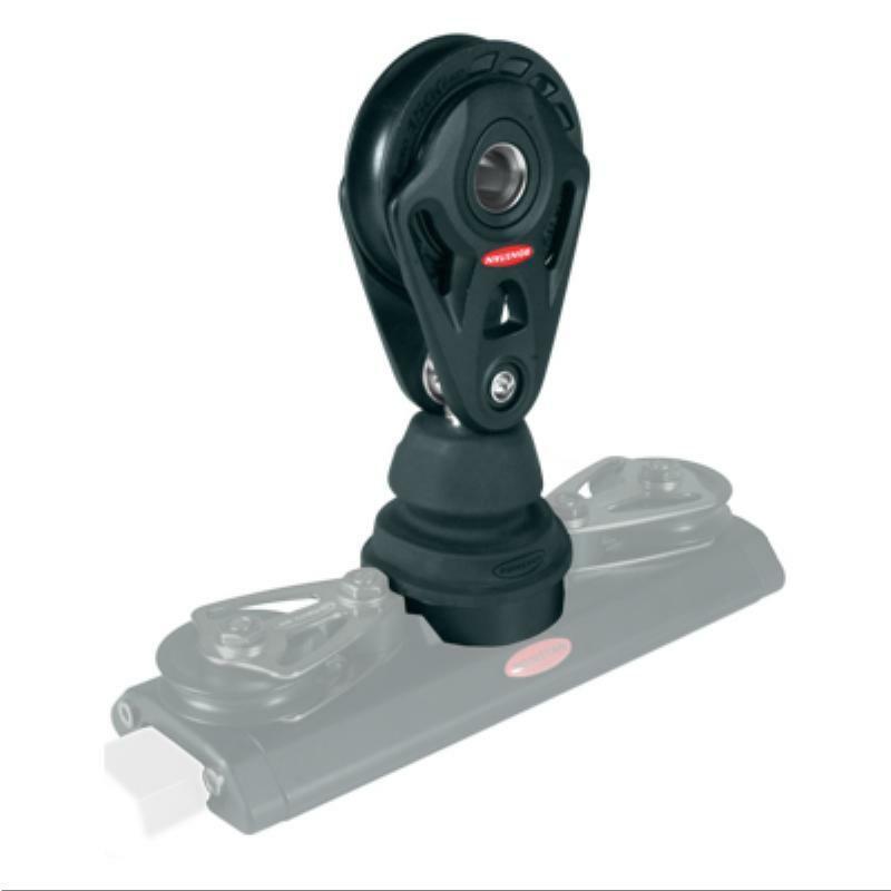 Ronstan Series 75 Core Block - Stand-Up Kit-Ronstan-Cassell Marine