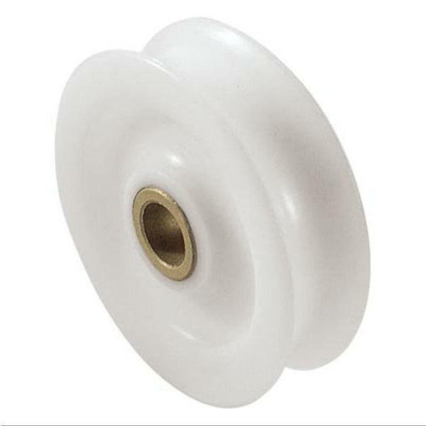 Ronstan Sheave Acetal - Brass Bearing-Ronstan-Cassell Marine