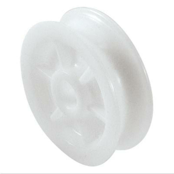 Ronstan Sheave Acetal - Solid Bearing (19mm O.D.)-Ronstan-Cassell Marine