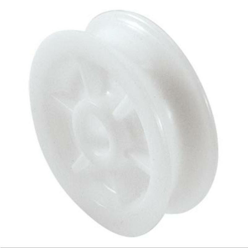 Ronstan Sheave Acetal - Solid Bearing (25mm O.D.)-Ronstan-Cassell Marine