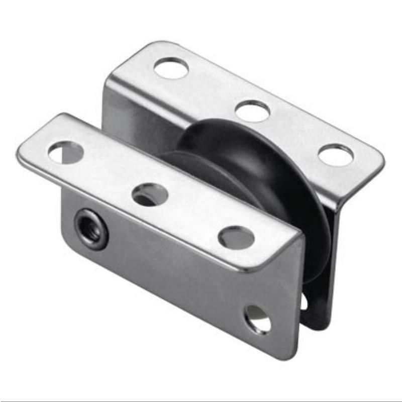 Ronstan Sheave Boxes - Single-Ronstan-Cassell Marine
