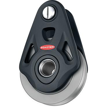 Ronstan Sheave Pulley RF64108AW-Ronstan-Cassell Marine
