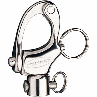 Ronstan Snap Shackle Head Adapter-Ronstan-Cassell Marine
