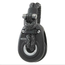 Ronstan Soft Attachment Block - Single Snatch-Ronstan-Cassell Marine