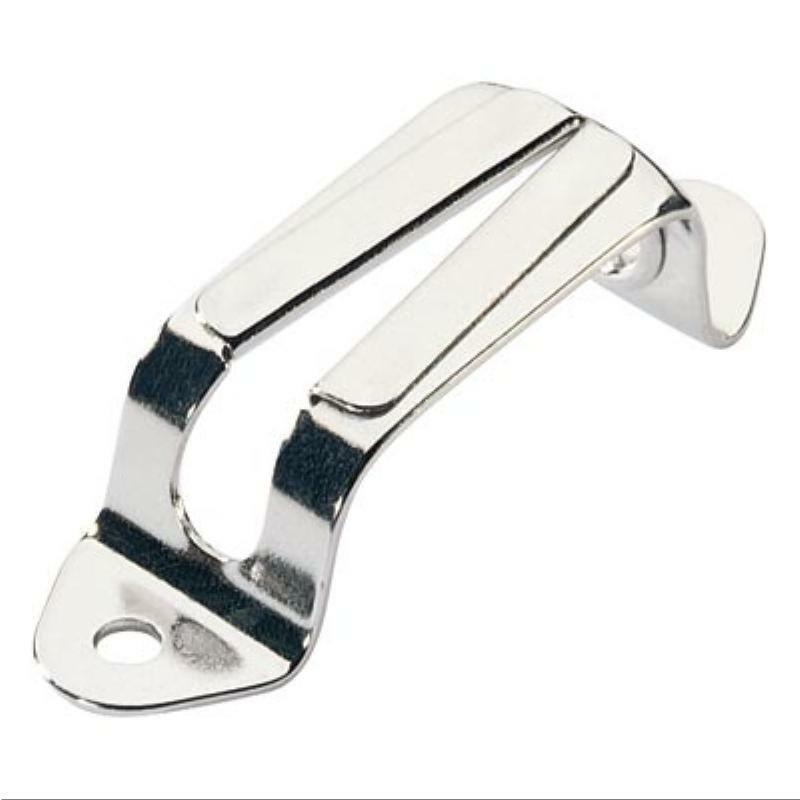 Ronstan Stainless Steel V-Jam Cleat-Ronstan-Cassell Marine