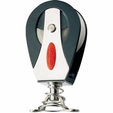 Ronstan Stand-Up Block - All Purpose-Ronstan-Cassell Marine