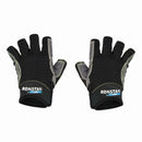 Ronstan Sticky Sailing Gloves - Cut-Off Fingers (Pair)-Ronstan-Cassell Marine