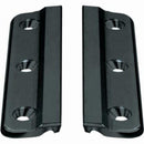 Ronstan Track Fixing Plate - Series 19 - Luff Groove Profile-Ronstan-Cassell Marine