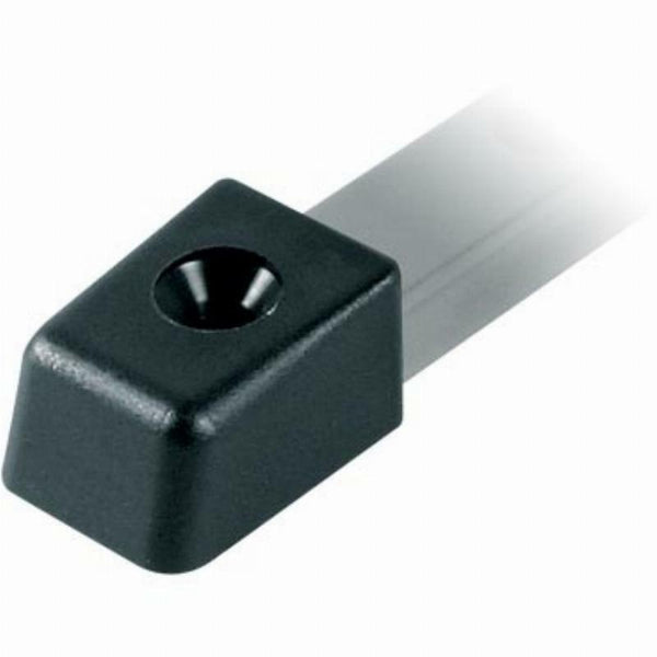 Ronstan Track - Series 14 - End Cap (28mm x 20mm)-Ronstan-Cassell Marine