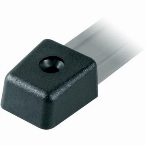 Ronstan Track - Series 19 - End Cap (30mm x 26mm)-Ronstan-Cassell Marine