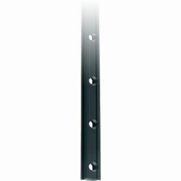 Ronstan Track - Series 19 - Gate Track, 325mm (12 13/16") long-Ronstan-Cassell Marine