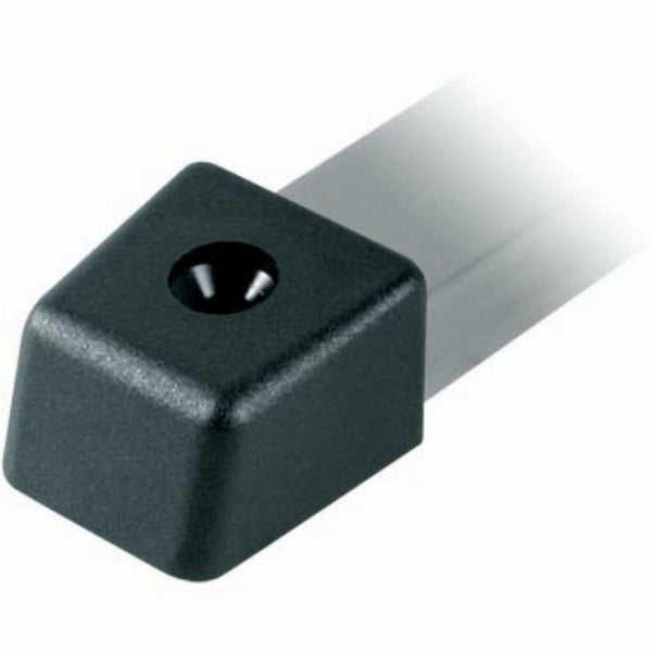 Ronstan Track - Series 22 - Plastic End Cap (30mm x 26mm)-Ronstan-Cassell Marine