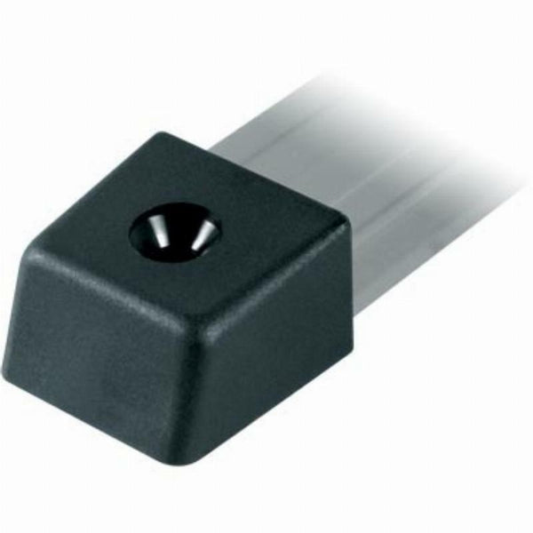 Ronstan Track - Series 30 - End Cap (37mm x 37mm)-Ronstan-Cassell Marine