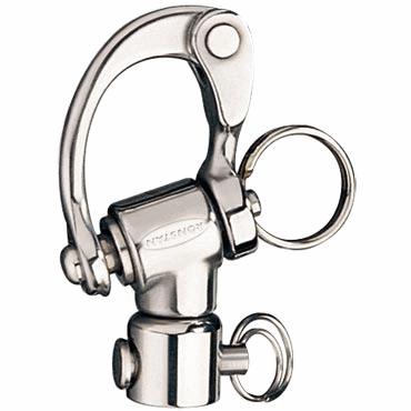 Ronstan Trunnion Snap Shackle Head Adapter-Ronstan-Cassell Marine