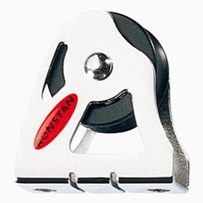 Ronstan Upright Lead Block 20mm-Ronstan-Cassell Marine