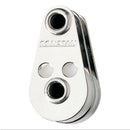 Ronstan Utility Block, Series 15 & 20 - Double, Tube Rivet-Ronstan-Cassell Marine