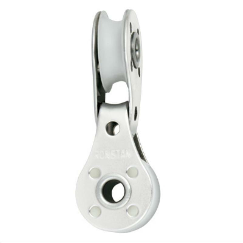 Ronstan Utility Block, Series 15 & 20 - Linked Blocks, S20 & S30-Ronstan-Cassell Marine