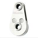 Ronstan Utility Block, Series 15 & 20 - Single, Tube Rivet-Ronstan-Cassell Marine
