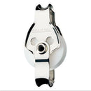 Ronstan Utility Block, Series 25 - Single, Becket, Loop Head-Ronstan-Cassell Marine